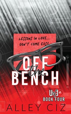 Off The Bench - Ciz, Alley