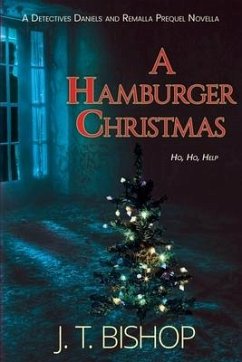 A Hamburger Christmas - Bishop, J T