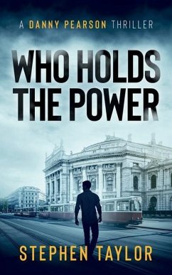 Who Holds The Power - Taylor, Stephen