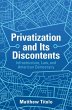 Privatization and Its Discontents - Bild 1