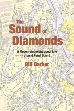 The Sound of Diamonds - Barker, Bill