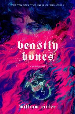 Beastly Bones: A Jackaby Novel - Ritter, William