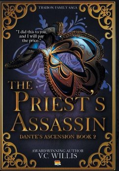 The Priest's Assassin - Willis, V C