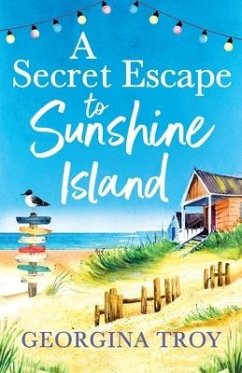 A Secret Escape to Sunshine Island - Troy, Georgina