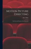 Motion Picture Directing