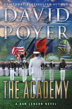 The Academy - Poyer, David