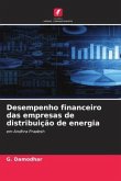Desempenho financeiro das empresas de distribuição de energia
