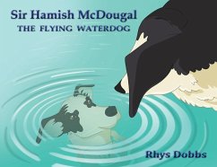 Sir Hamish McDougal - Dobbs, Rhys