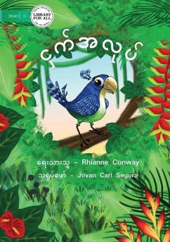 Bird's Things - ငှက်အလုပ် - Conway, Rhianne