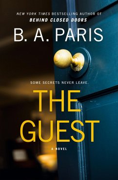 The Guest - Paris, B. A.
