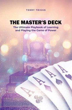 The Master's Deck - Triggs, Terry