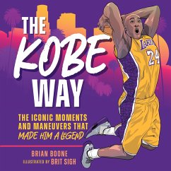 The Kobe Way - Boone, Brian