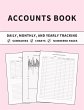 Accounts Book - Bild 1