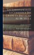 Les subsistances et le commerce des... - Bild 1