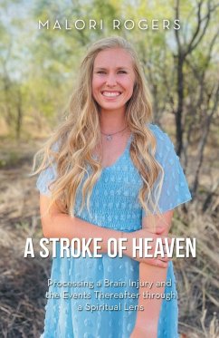 A Stroke of Heaven - Rogers, Malori