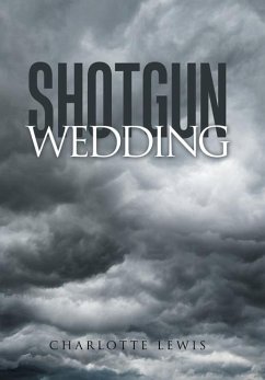 Shotgun Wedding - Lewis, Charlotte