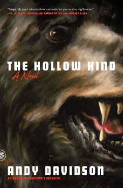 The Hollow Kind - Davidson, Andy