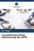 Investitionsportfolio-Optimierung des NPPF