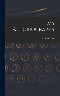 Cover My Autobiography