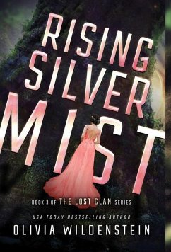 Rising Silver Mist - Wildenstein, Olivia