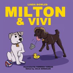 Milton and Vivi - Bowles, Linda