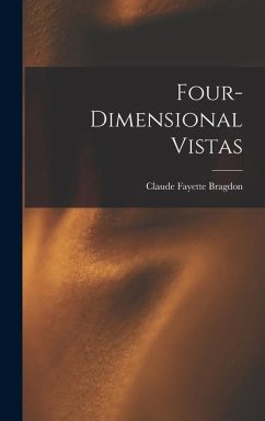 Cover Four-dimensional Vistas
