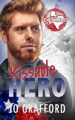 Kissable Hero - Grafford, Jo