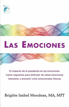 Cover LAS EMOCIONES.
