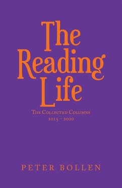 The Reading Life - Bollen, Peter
