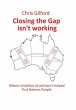 Closing the Gap Isn't Working - Bild 1