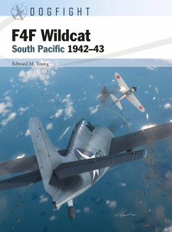 F4F Wildcat - Young, Edward M.