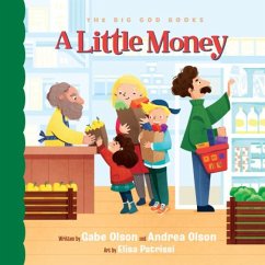 A Little Money - Olson, Gabe; Olson, Andrea