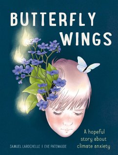 Butterfly Wings - Larochelle, Samuel