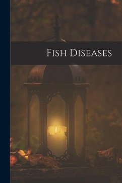 Fish Diseases - Anonymous