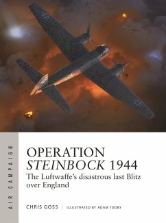 Cover Operation Steinbock 1944