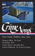 Crime Novels: Four Classic Thrillers... - Bild 1