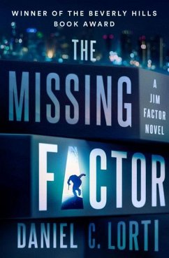 The Missing Factor - Lorti, Daniel C