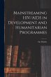 Mainstreaming HIV/AIDS in Development... - Bild 1