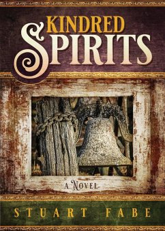 Kindred Spirits - Fabe, Stuart A