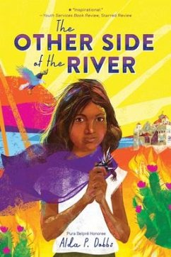 The Other Side of the River - Dobbs, Alda P