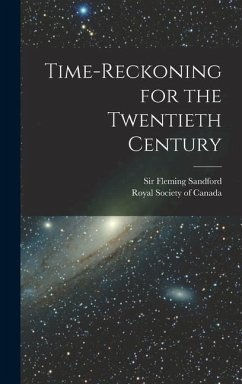 Cover Time-reckoning for the Twentieth Century