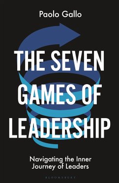 The Seven Games of Leadership - Gallo, Paolo