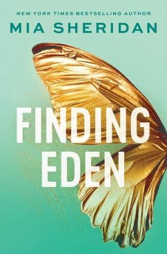 Finding Eden - Sheridan, Mia