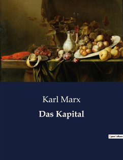 Das Kapital - Marx, Karl