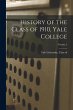 History of the Class of 1910, Yale... - Bild 1