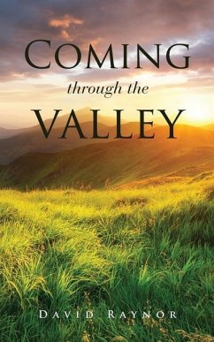 Coming through the valley - Raynor, David