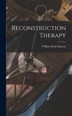 Reconstruction Therapy