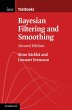 Bayesian Filtering and Smoothing - Bild 1