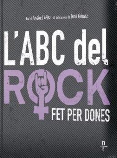 L'abc del rock fet per dones - Gómez, Dani