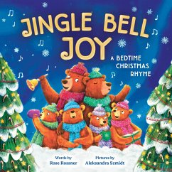 Jingle Bell Joy - Rossner, Rose